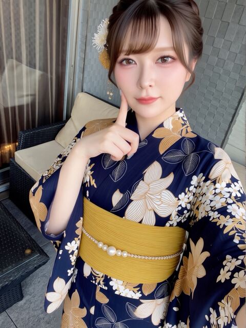 SHADY MOTION 在籍女孩 RANA 20岁 第1张