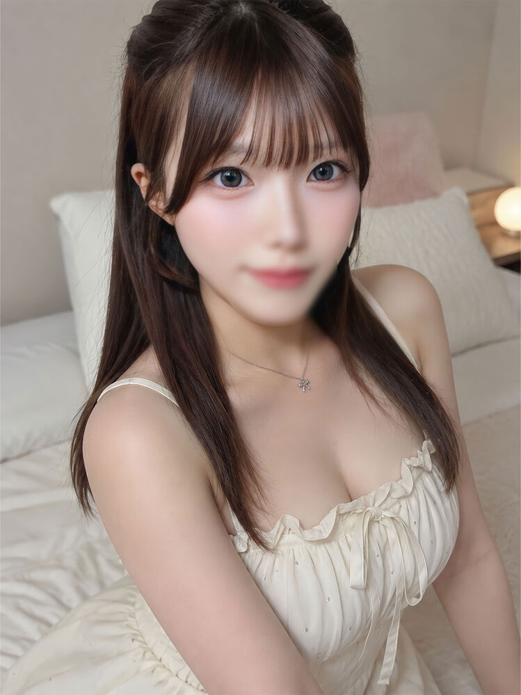 SHADY MOTION 在籍女孩 SHIORI 22岁 第1张