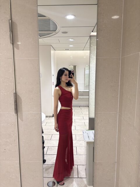 AYANO, 21 años - Chica de SHADY MOTION (2)